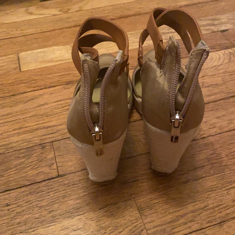 Bcbgeneration Wedge Espadrilles - image 3